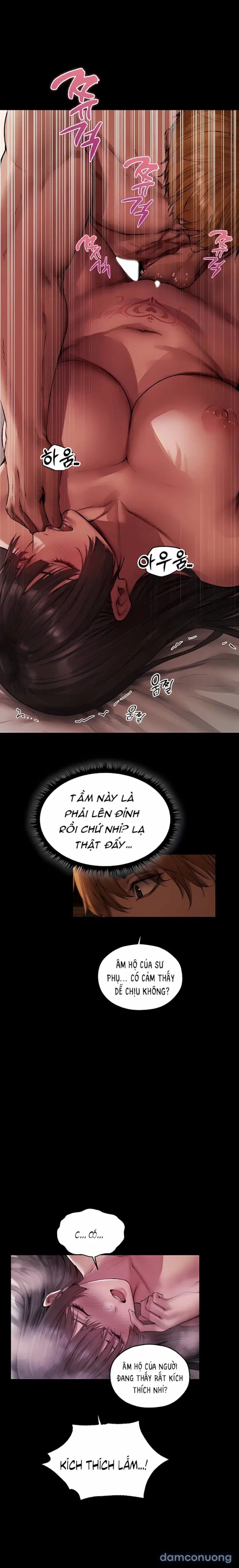 đọc truyện Thợ Săn Mẹ Milf Chương 115 ảnh 10 tại Thiên Thai Truyện