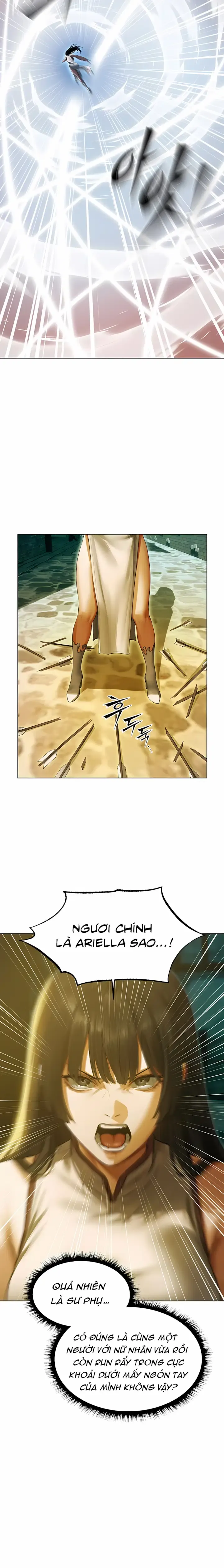 đọc truyện Thợ Săn Mẹ Milf Chương 116 ảnh 15 tại Thiên Thai Truyện