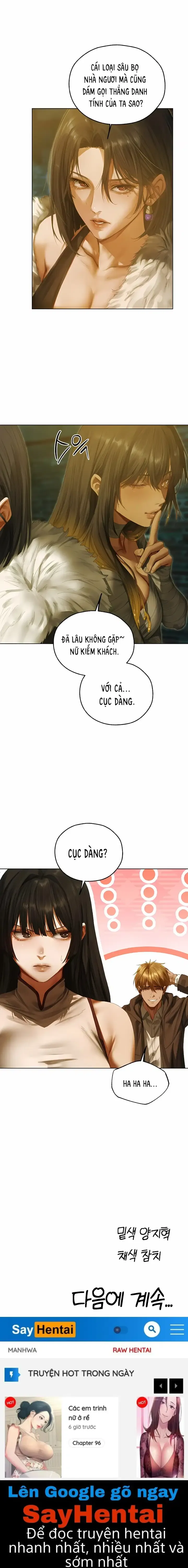 đọc truyện Thợ Săn Mẹ Milf Chương 116 ảnh 16 tại Thiên Thai Truyện