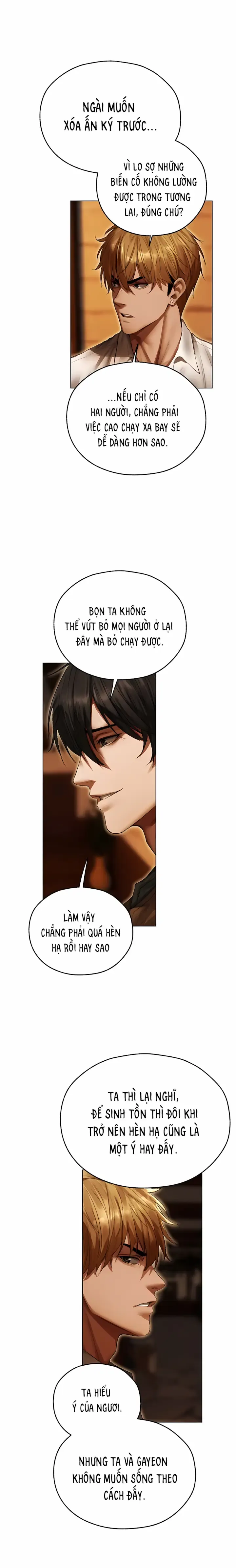 đọc truyện Thợ Săn Mẹ Milf Chương 116 ảnh 8 tại Thiên Thai Truyện