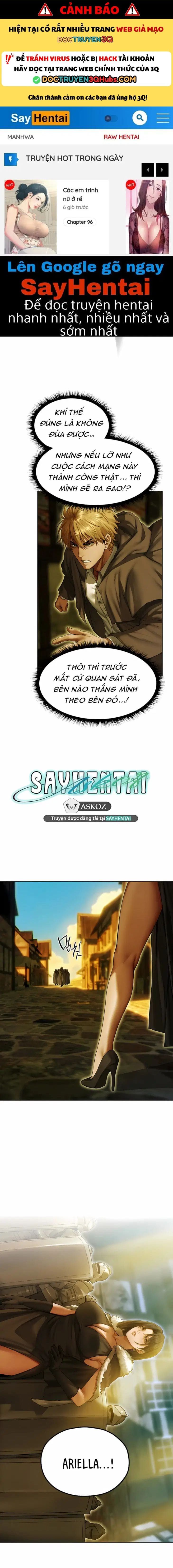 đọc truyện Thợ Săn Mẹ Milf Chương 117 ảnh 3 tại Thiên Thai Truyện