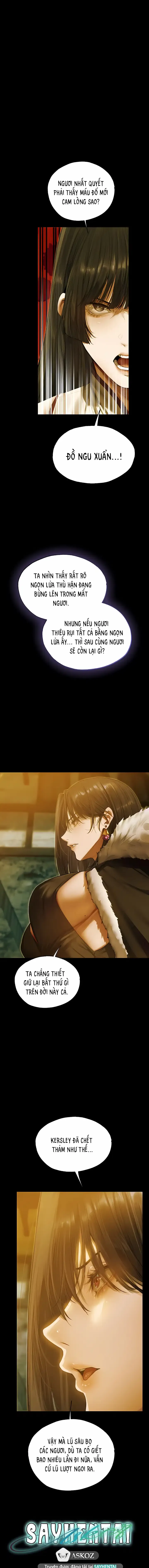 đọc truyện Thợ Săn Mẹ Milf Chương 117 ảnh 14 tại Thiên Thai Truyện