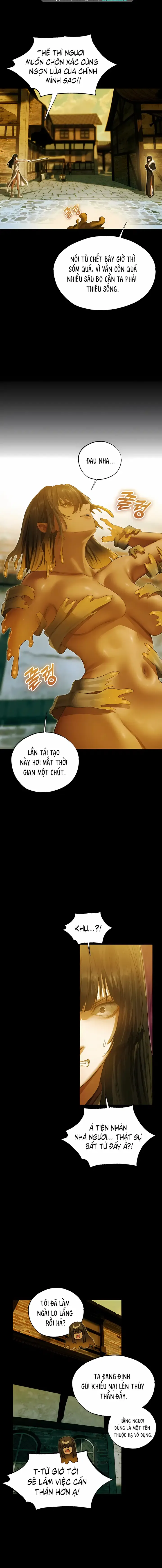 đọc truyện Thợ Săn Mẹ Milf Chương 117 ảnh 15 tại Thiên Thai Truyện