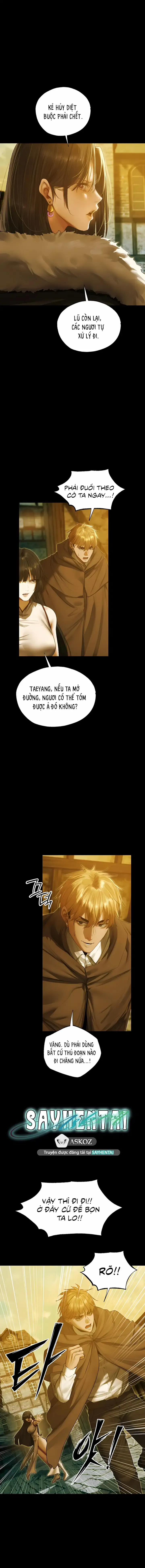 đọc truyện Thợ Săn Mẹ Milf Chương 117 ảnh 16 tại Thiên Thai Truyện