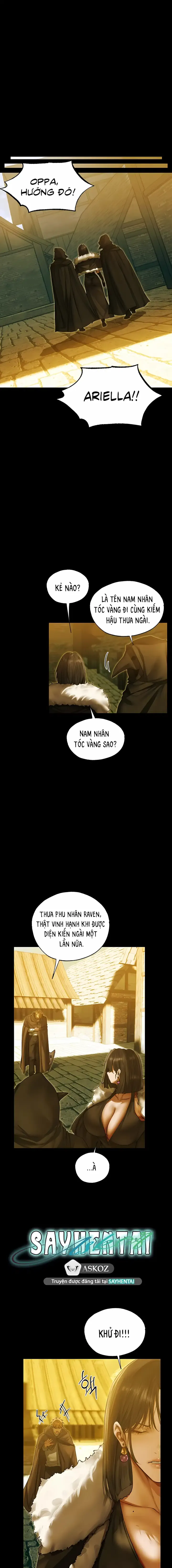 đọc truyện Thợ Săn Mẹ Milf Chương 117 ảnh 17 tại Thiên Thai Truyện