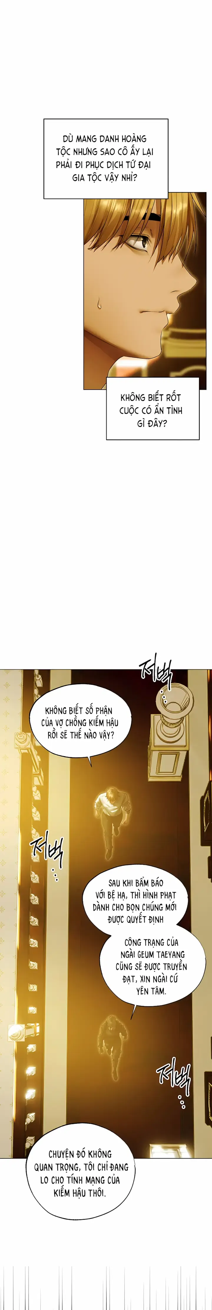 đọc truyện Thợ Săn Mẹ Milf Chương 118 ảnh 16 tại Thiên Thai Truyện