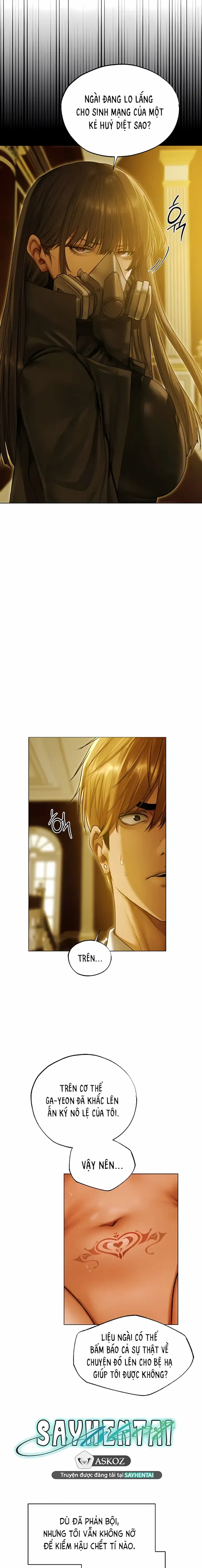 đọc truyện Thợ Săn Mẹ Milf Chương 118 ảnh 17 tại Thiên Thai Truyện