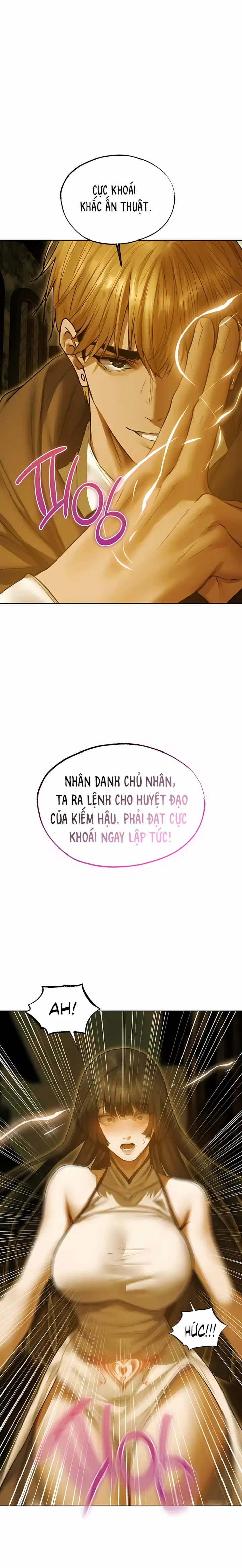 đọc truyện Thợ Săn Mẹ Milf Chương 118 ảnh 5 tại Thiên Thai Truyện