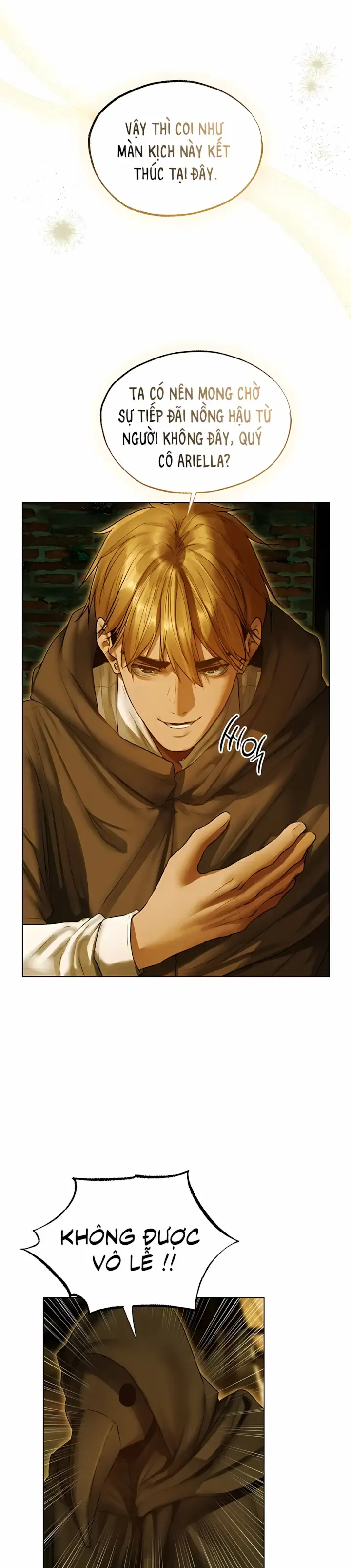 đọc truyện Thợ Săn Mẹ Milf Chương 118 ảnh 11 tại Thiên Thai Truyện