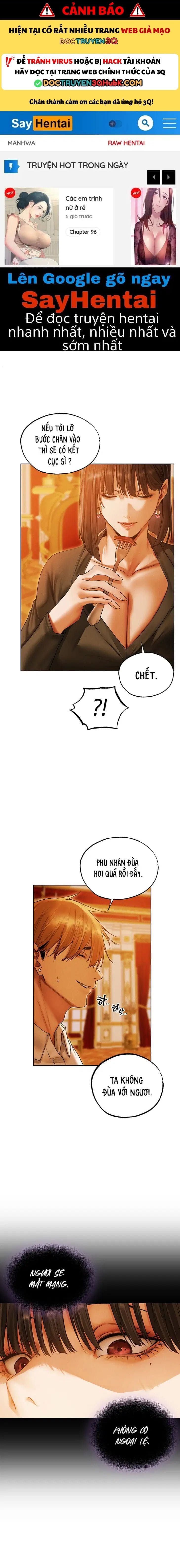 đọc truyện Thợ Săn Mẹ Milf Chương 119 ảnh 3 tại Thiên Thai Truyện