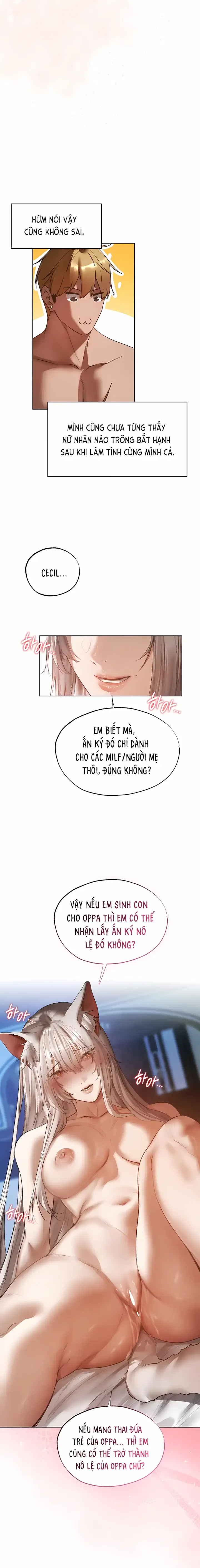 đọc truyện Thợ Săn Mẹ Milf Chương 119 ảnh 13 tại Thiên Thai Truyện