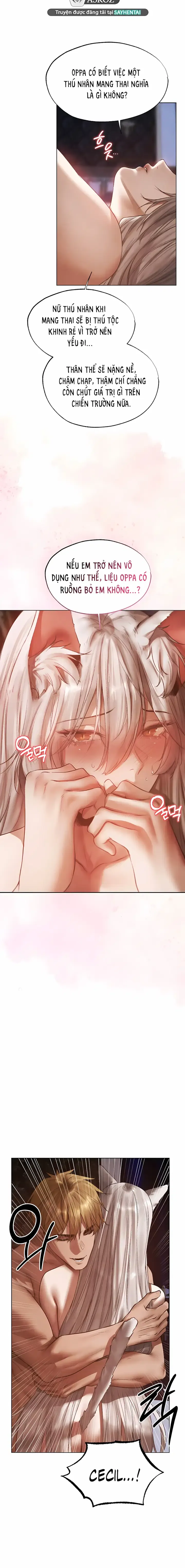 đọc truyện Thợ Săn Mẹ Milf Chương 119 ảnh 15 tại Thiên Thai Truyện