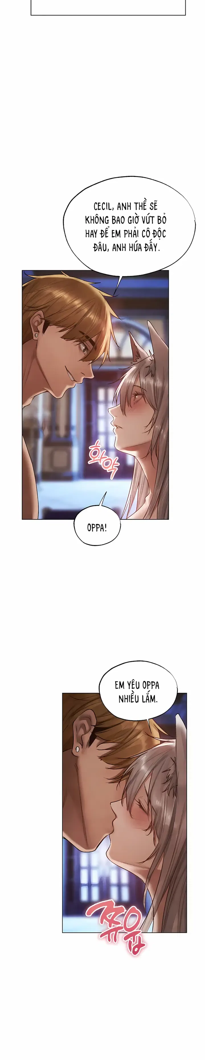 đọc truyện Thợ Săn Mẹ Milf Chương 119 ảnh 17 tại Thiên Thai Truyện