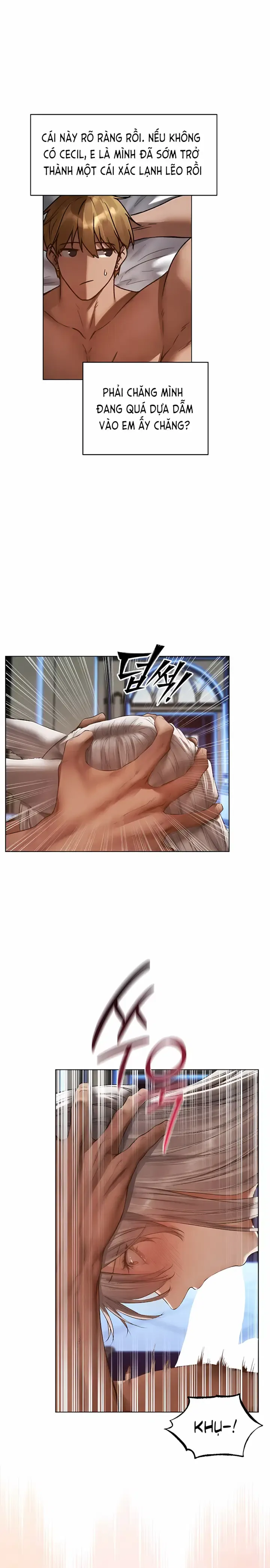 đọc truyện Thợ Săn Mẹ Milf Chương 119 ảnh 7 tại Thiên Thai Truyện