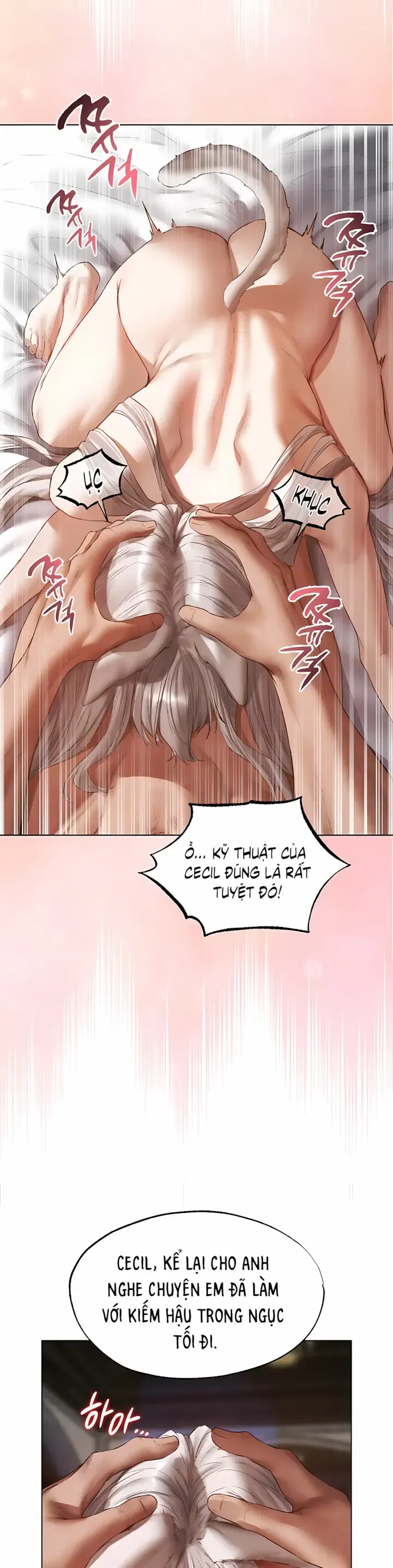 đọc truyện Thợ Săn Mẹ Milf Chương 119 ảnh 8 tại Thiên Thai Truyện