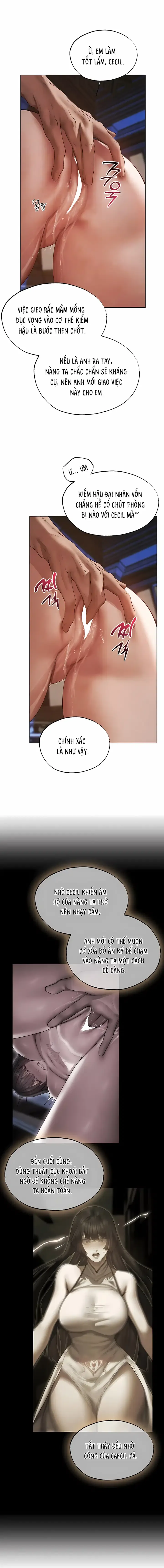 đọc truyện Thợ Săn Mẹ Milf Chương 119 ảnh 10 tại Thiên Thai Truyện