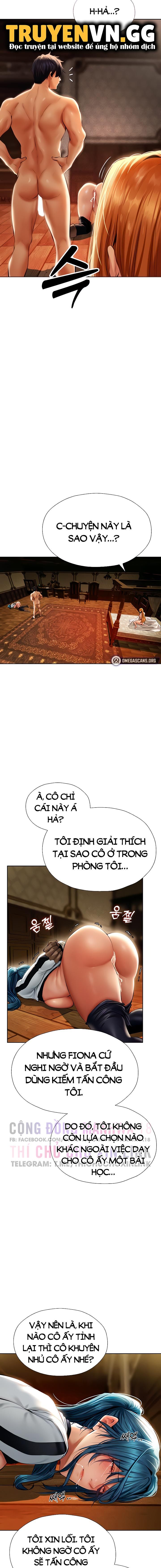 đọc truyện Thợ Săn Mẹ Milf Chương 12 ảnh 2 tại Giả Dược