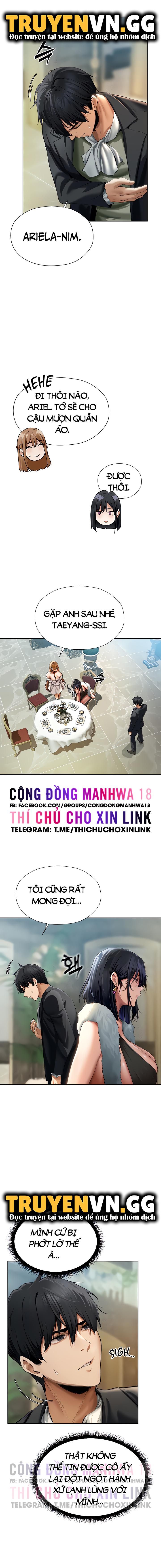 đọc truyện Thợ Săn Mẹ Milf Chương 12 ảnh 14 tại Giả Dược