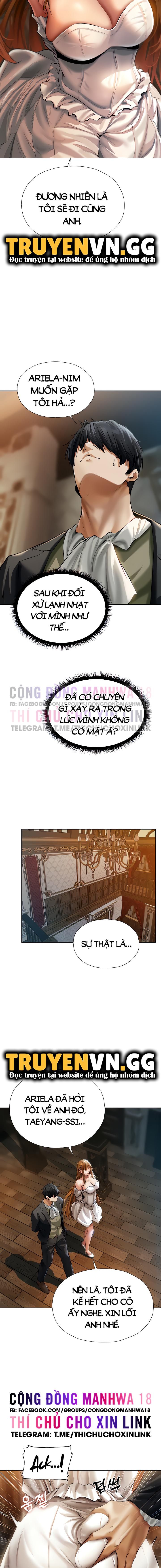 đọc truyện Thợ Săn Mẹ Milf Chương 12 ảnh 16 tại Giả Dược