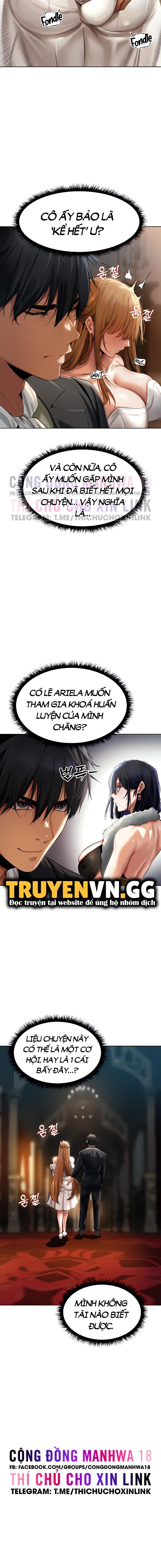 đọc truyện Thợ Săn Mẹ Milf Chương 12 ảnh 17 tại Giả Dược