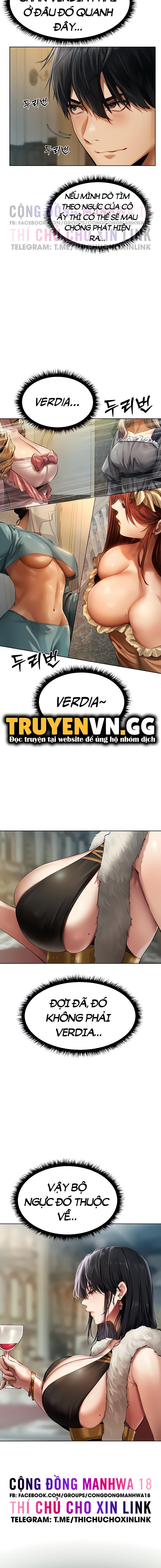 đọc truyện Thợ Săn Mẹ Milf Chương 12 ảnh 6 tại Giả Dược