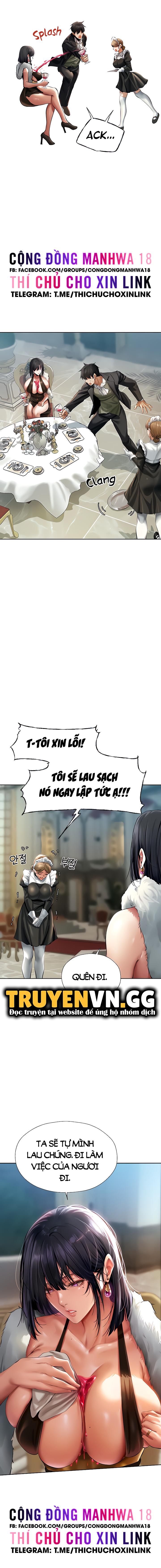 đọc truyện Thợ Săn Mẹ Milf Chương 12 ảnh 10 tại Giả Dược