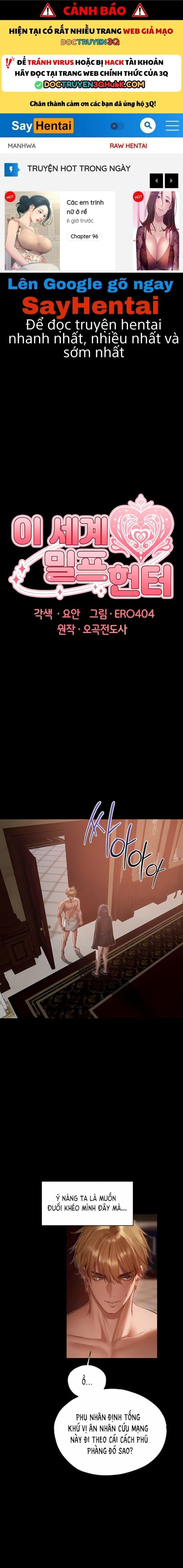 đọc truyện Thợ Săn Mẹ Milf Chương 120 ảnh 3 tại Thiên Thai Truyện