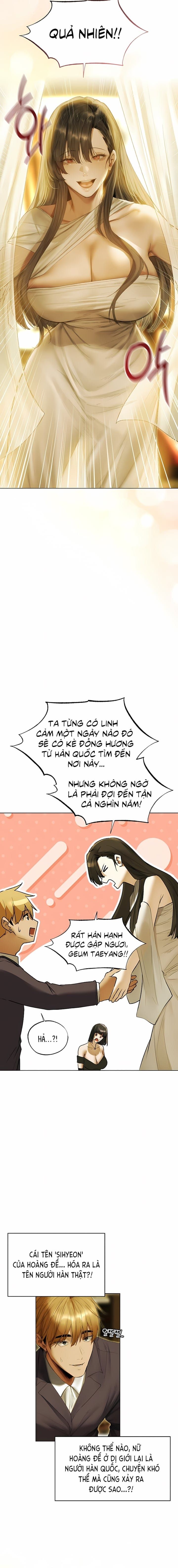 đọc truyện Thợ Săn Mẹ Milf Chương 120 ảnh 18 tại Thiên Thai Truyện