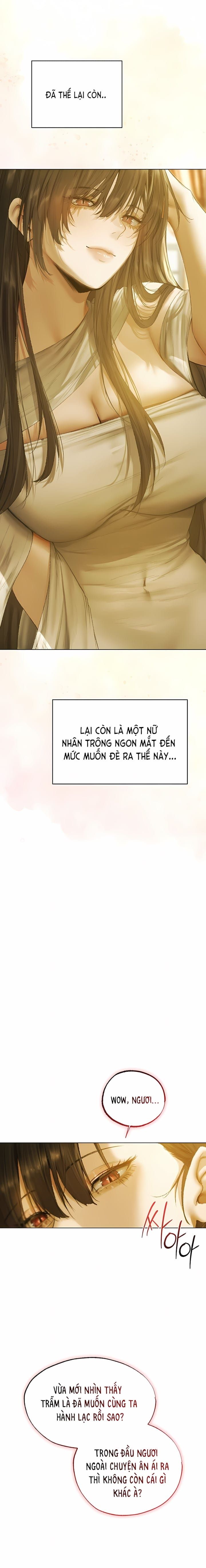 đọc truyện Thợ Săn Mẹ Milf Chương 120 ảnh 19 tại Thiên Thai Truyện