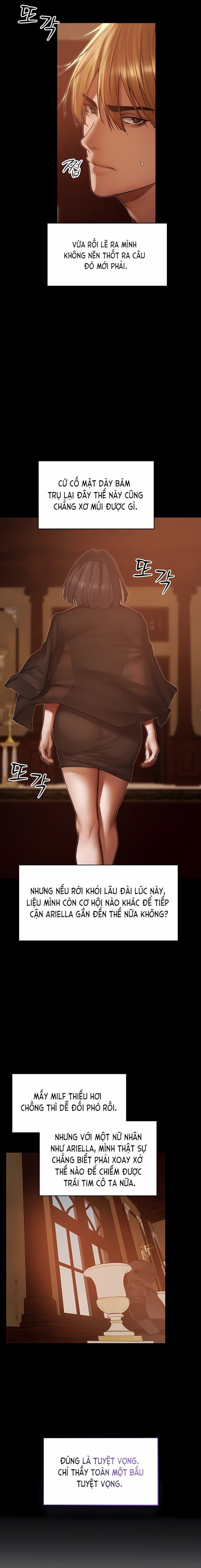 đọc truyện Thợ Săn Mẹ Milf Chương 120 ảnh 5 tại Thiên Thai Truyện