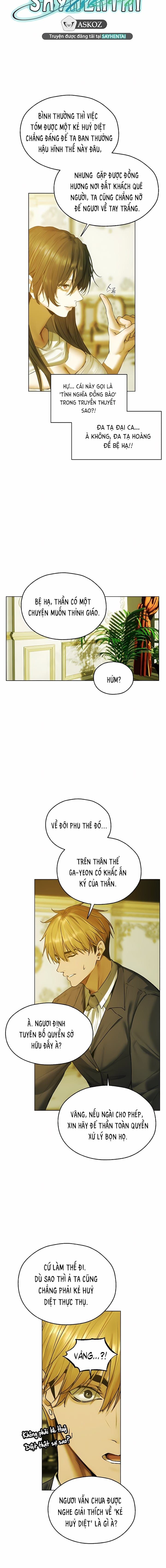 đọc truyện Thợ Săn Mẹ Milf Chương 121 ảnh 12 tại Thiên Thai Truyện