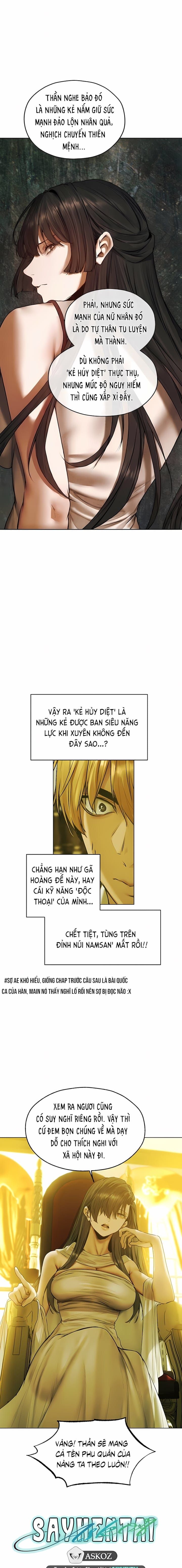 đọc truyện Thợ Săn Mẹ Milf Chương 121 ảnh 13 tại Thiên Thai Truyện