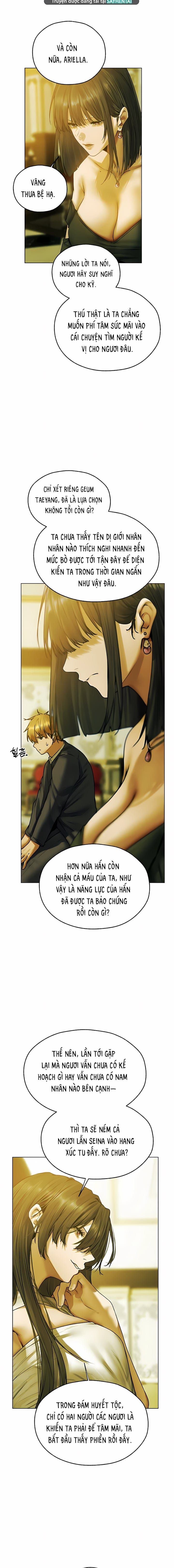 đọc truyện Thợ Săn Mẹ Milf Chương 121 ảnh 14 tại Thiên Thai Truyện