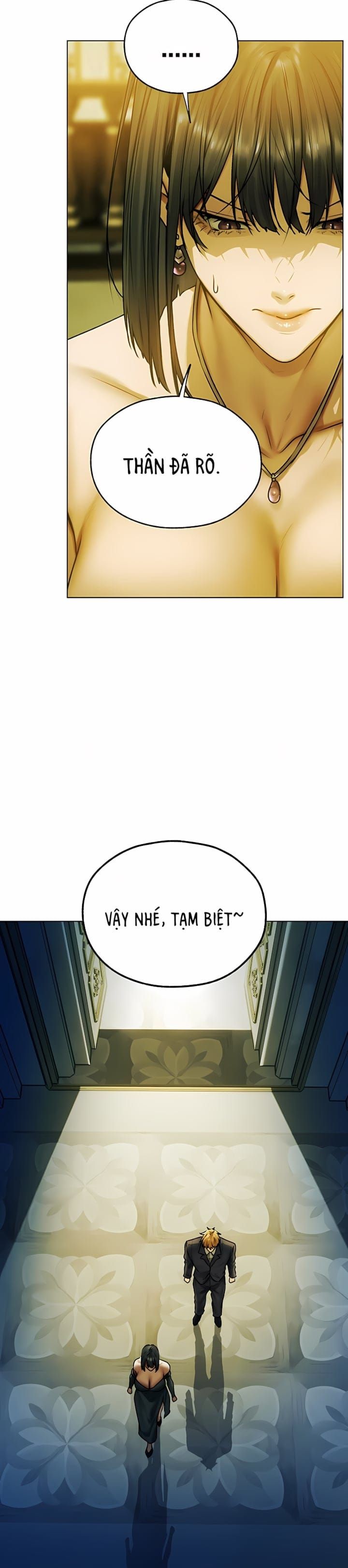 đọc truyện Thợ Săn Mẹ Milf Chương 121 ảnh 15 tại Thiên Thai Truyện