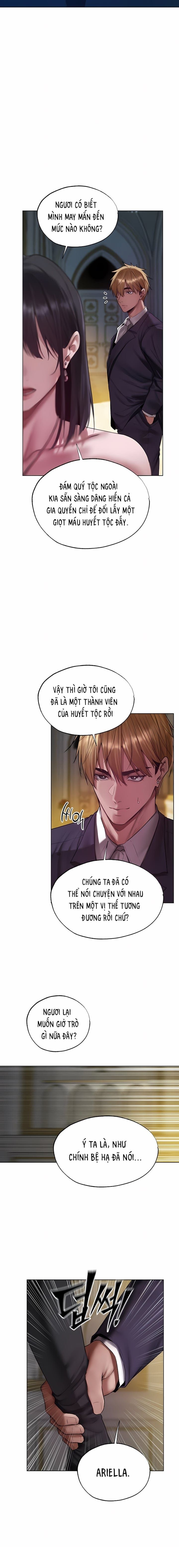 đọc truyện Thợ Săn Mẹ Milf Chương 121 ảnh 16 tại Thiên Thai Truyện