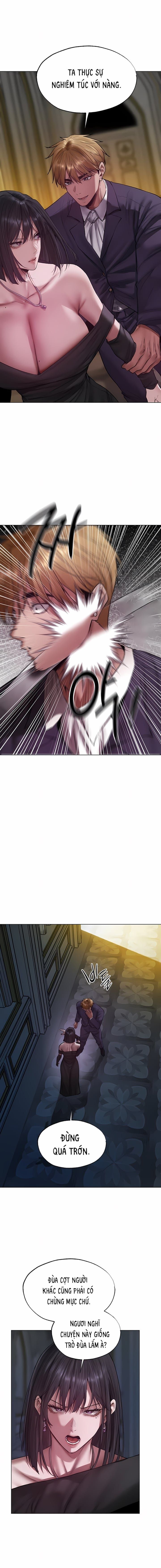 đọc truyện Thợ Săn Mẹ Milf Chương 121 ảnh 17 tại Thiên Thai Truyện