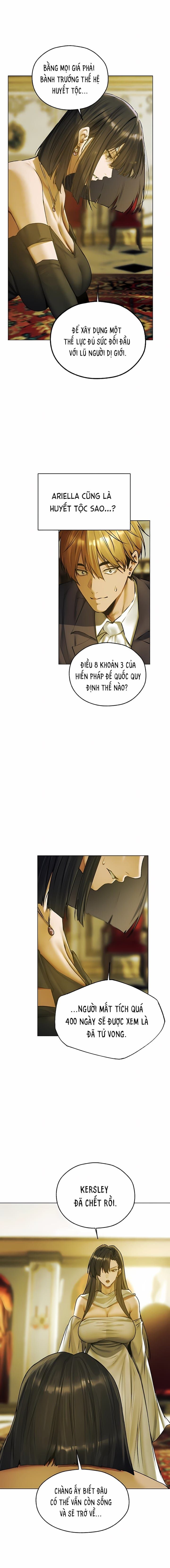 đọc truyện Thợ Săn Mẹ Milf Chương 121 ảnh 4 tại Thiên Thai Truyện