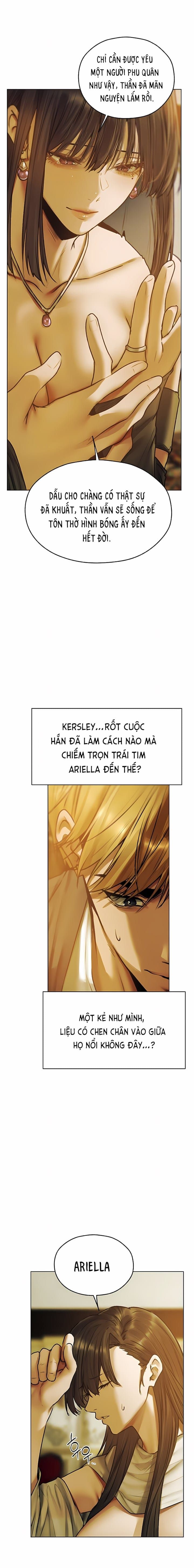 đọc truyện Thợ Săn Mẹ Milf Chương 121 ảnh 7 tại Thiên Thai Truyện