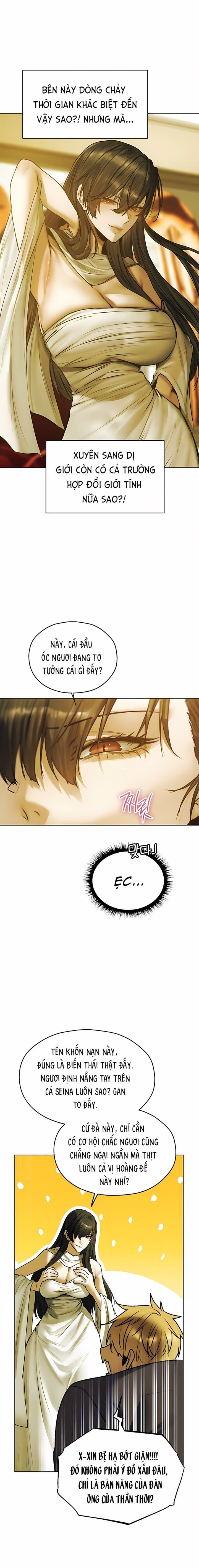 đọc truyện Thợ Săn Mẹ Milf Chương 121 ảnh 9 tại Thiên Thai Truyện