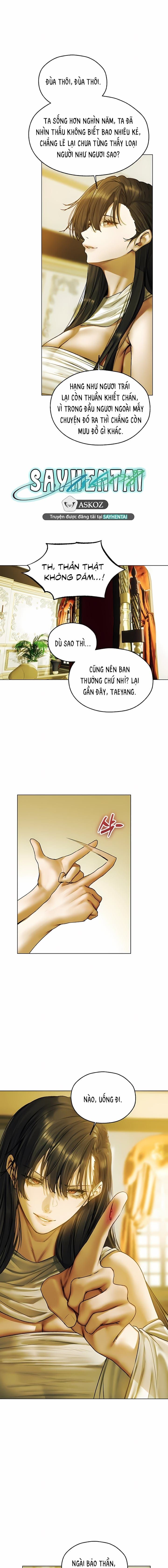 đọc truyện Thợ Săn Mẹ Milf Chương 121 ảnh 10 tại Thiên Thai Truyện