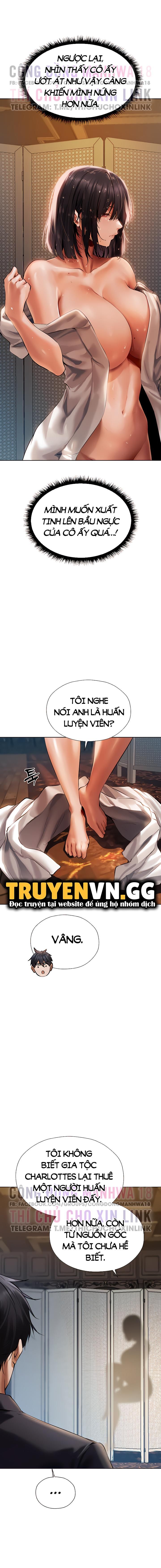 đọc truyện Thợ Săn Mẹ Milf Chương 13 ảnh 11 tại Giả Dược