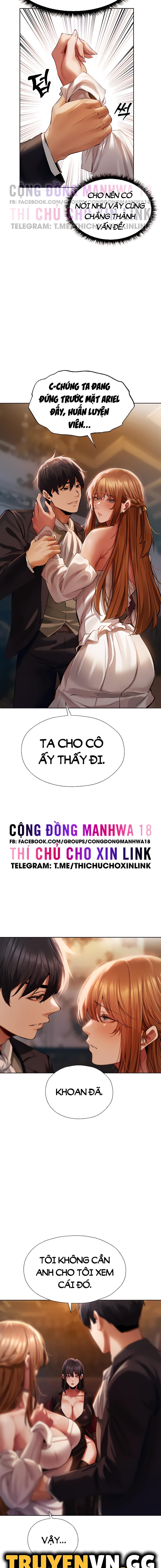 đọc truyện Thợ Săn Mẹ Milf Chương 13 ảnh 18 tại Giả Dược