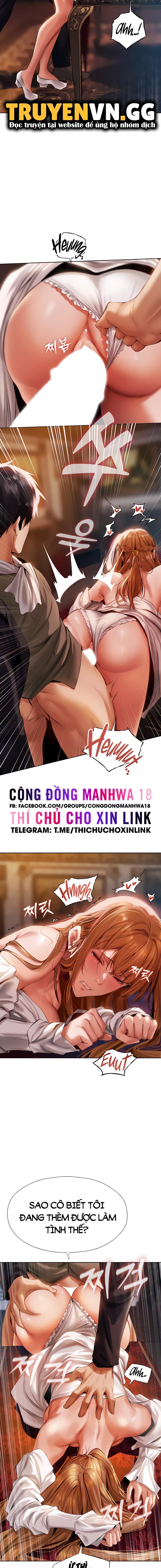đọc truyện Thợ Săn Mẹ Milf Chương 13 ảnh 3 tại Giả Dược