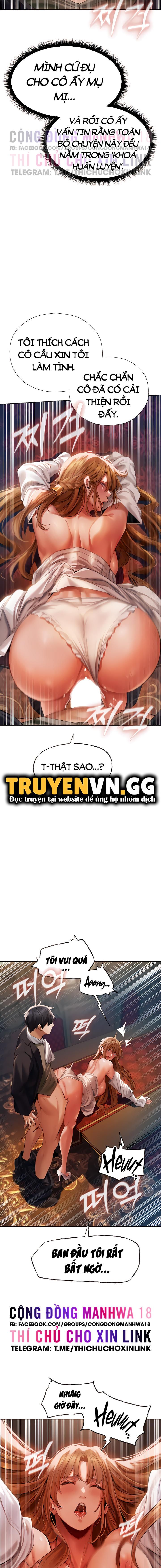 đọc truyện Thợ Săn Mẹ Milf Chương 13 ảnh 6 tại Giả Dược