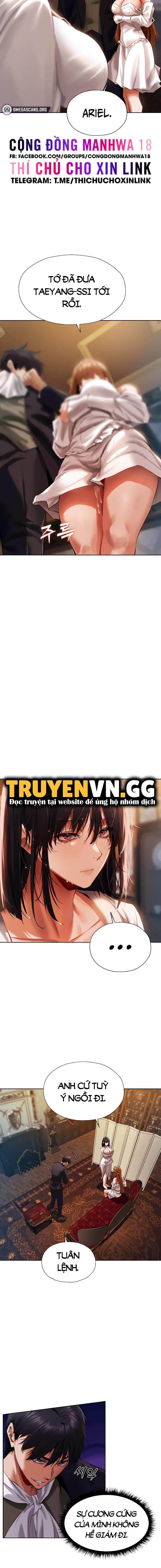 đọc truyện Thợ Săn Mẹ Milf Chương 13 ảnh 10 tại Giả Dược