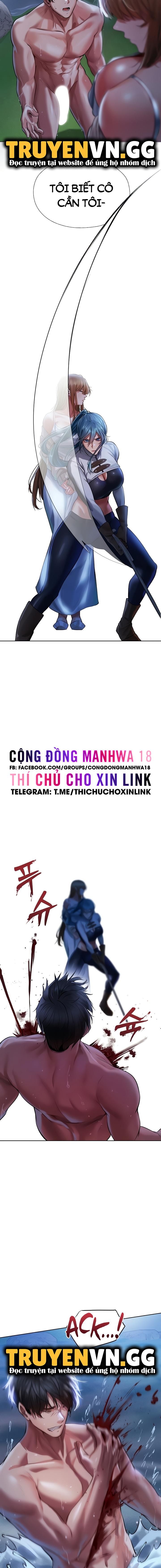 đọc truyện Thợ Săn Mẹ Milf Chương 14 ảnh 16 tại Giả Dược