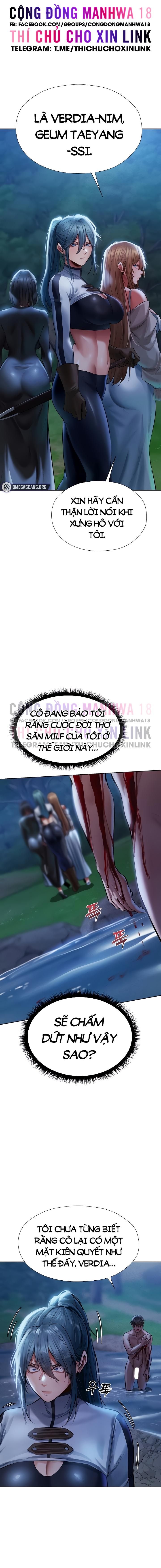 đọc truyện Thợ Săn Mẹ Milf Chương 14 ảnh 18 tại Giả Dược