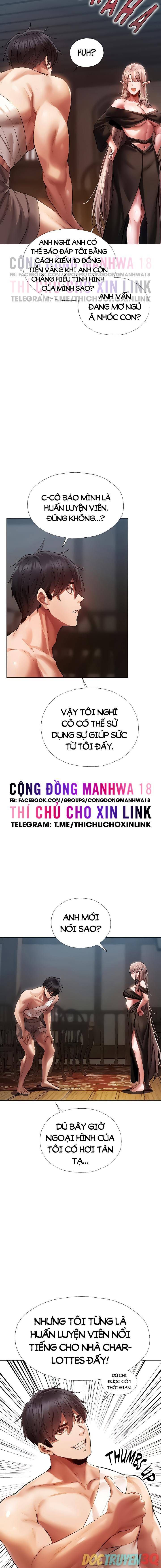 đọc truyện Thợ Săn Mẹ Milf Chương 15 ảnh 11 tại Giả Dược