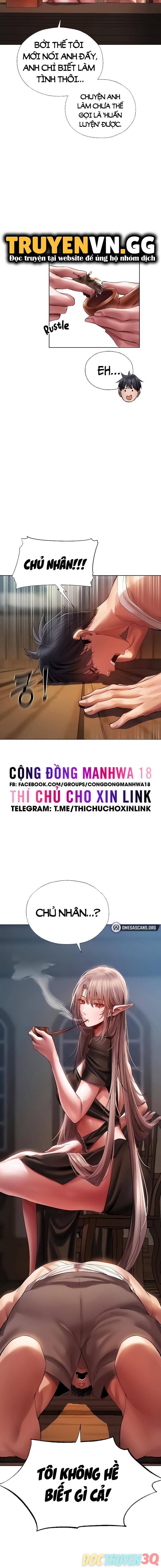 đọc truyện Thợ Săn Mẹ Milf Chương 15 ảnh 15 tại Giả Dược
