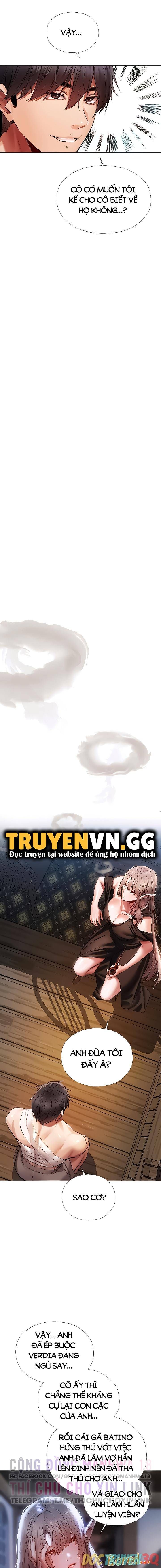 đọc truyện Thợ Săn Mẹ Milf Chương 15 ảnh 17 tại Giả Dược